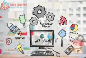 Tại sao cần sử dụng dịch vụ thiết kế website