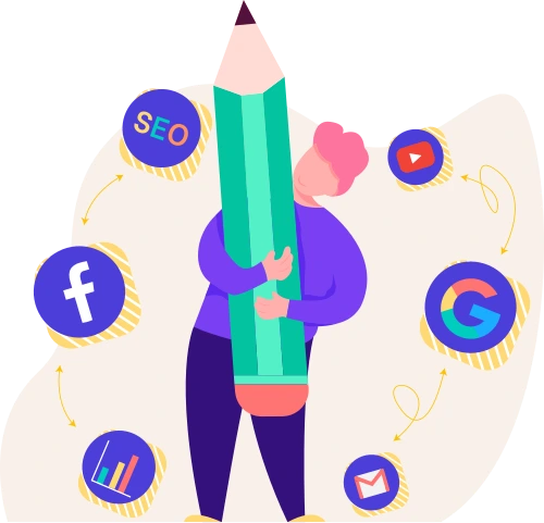 Dịch Vụ Quản Trị Website