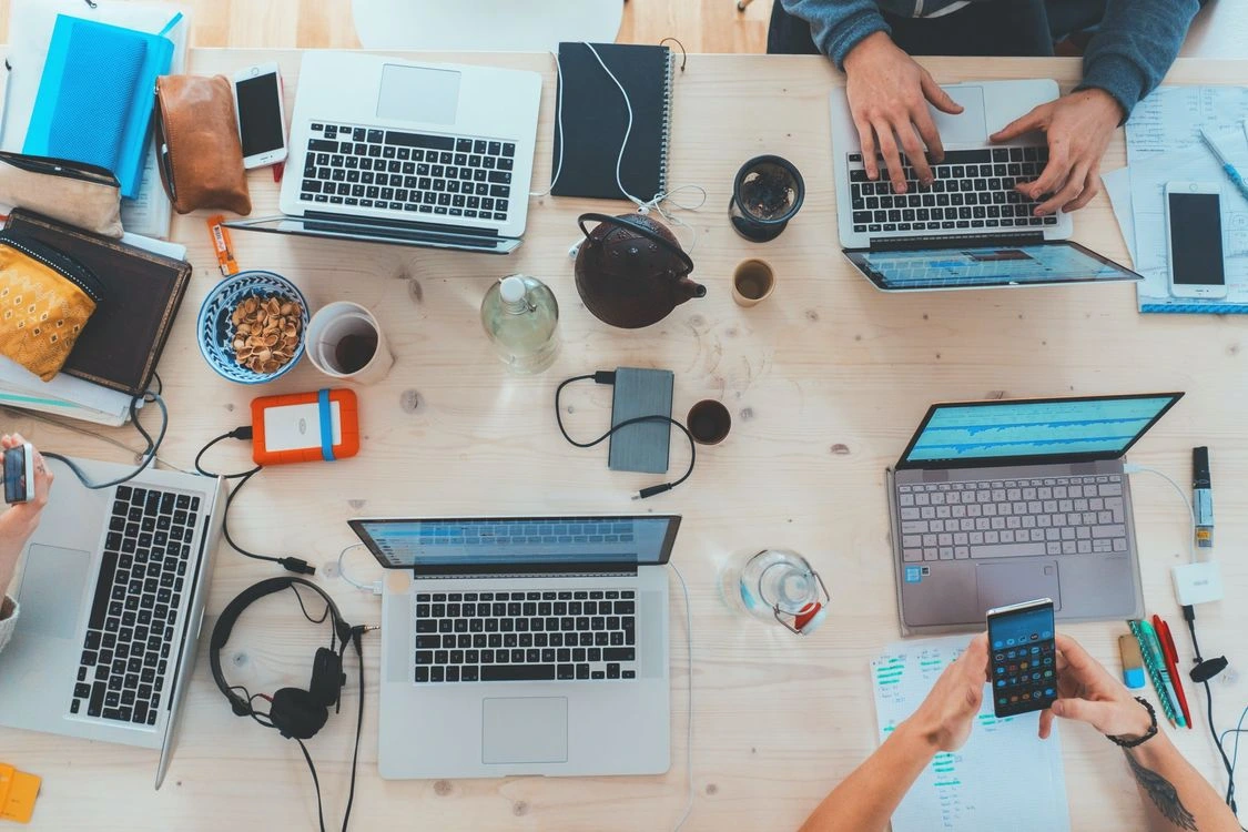Tại sao nên chọn dịch vụ quản trị website của chúng tôi