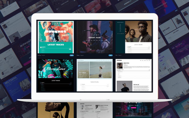 Template là gì? Thiết kế web nên dùng template hay thiết kế riêng